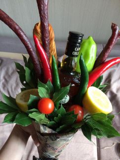 Вкусные букеты  Армавир