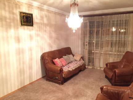5-к квартира, 120 м кв., 7/9 эт.  Армавир