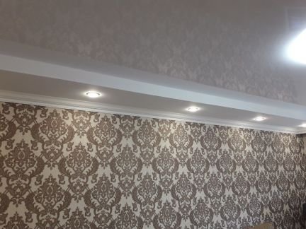 Поклейка обоев,ламинат,шпаклевка  - купить на сайте объявлений Краснодар онлайн