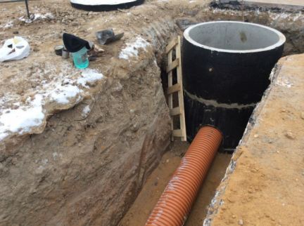 Водоотведение (канализация), водоснабжение  Армавир