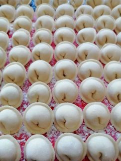 Домашние пельмени и вареники  - купить на сайте объявлений Краснодар онлайн