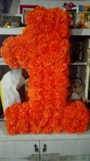 Делаю цифры ко дню рождения на заказ  Армавир