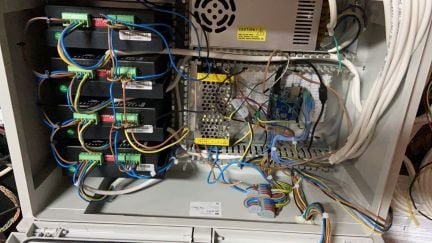 Бетонные работы  Армавир