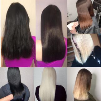 Кератин/Ботокс/Нанопластика  Армавир