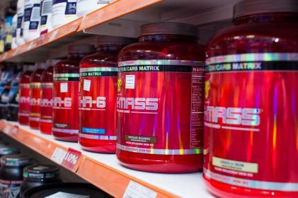 Комплектовщик спорт питания Бесплатный автобус  - купить на сайте объявлений Краснодар онлайн