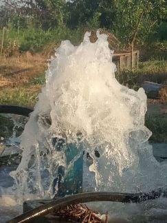 Бурение скважин на воду  Армавир