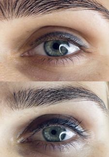 Ламинирование ресниц  Армавир