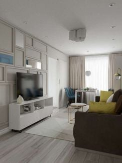 Эконом ремонт для сдачи  - купить на сайте объявлений Краснодар онлайн