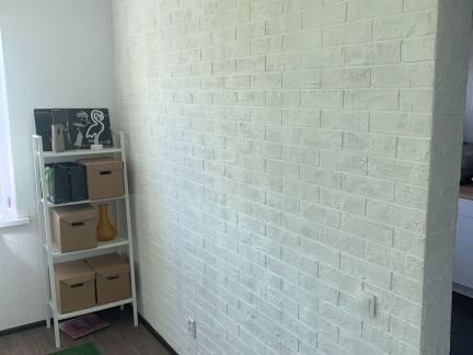 Декоративная штукатурка стен под кирпич  - купить на сайте объявлений Краснодар онлайн