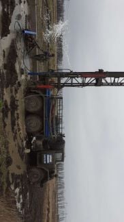 Бурение скважин  - купить на сайте объявлений Славянск-на-Кубани онлайн