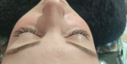 Классическое наращивание ресниц  Армавир