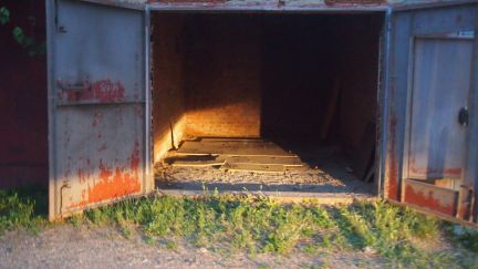 Сдам гараж, &gt, 30 м кв.  - купить на сайте объявлений Армавир онлайн