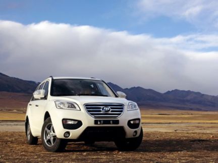 Продаю запчасти на лифан x60  - купить на сайте объявлений Армавир онлайн