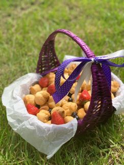 Домашняя выпечка на заказ  - купить на сайте объявлений Краснодар онлайн