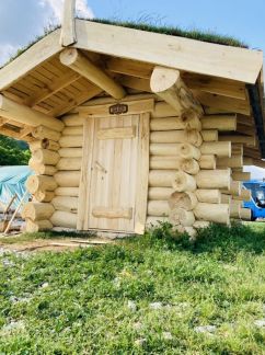 Баня под ключ  Армавир