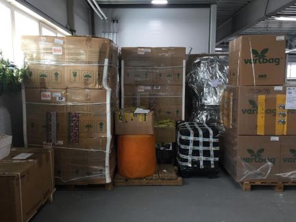 Грузоперевозки попутно Севастополь-Москва по РФ  Армавир