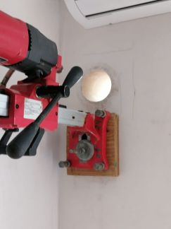 Алмазное бурение  Армавир