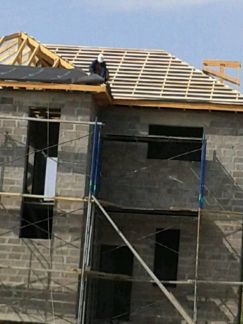 Строим дом под ключ  - купить на сайте объявлений Новороссийск онлайн