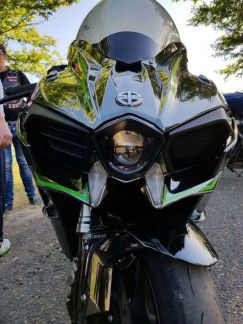 Kawasaki H2  - купить на сайте объявлений Армавир онлайн