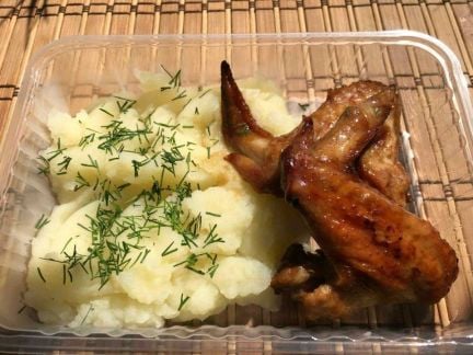 Комплексные обеды  Армавир