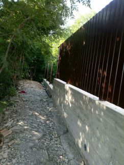 Навесы беседки заборы лестница  - купить на сайте объявлений Новороссийск онлайн