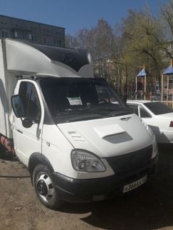 Грузоперевозки  Армавир