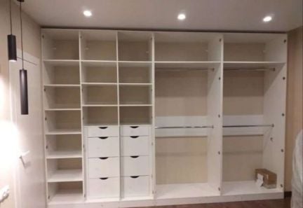 Профессиональная сборка мебели  Армавир