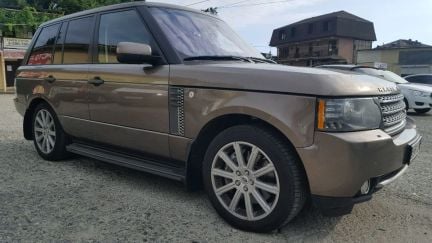 Прокат Кроссовера Аренда авто Внедорожник  Армавир