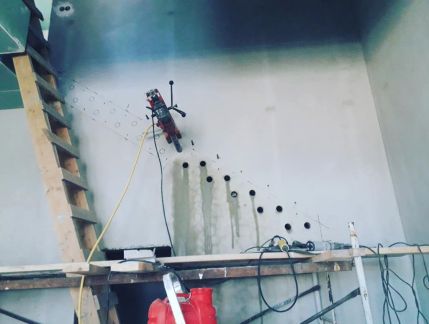 Алмазное бурение / Алмазная резка  - купить на сайте объявлений Краснодар онлайн