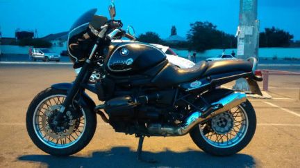 BMW R 1100 R  - купить на сайте объявлений Армавир онлайн