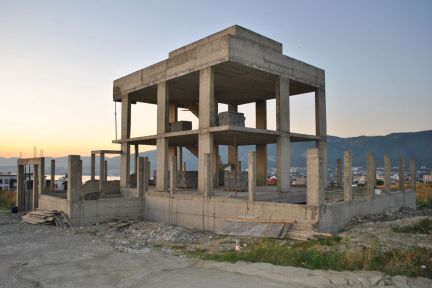 Монолитные работы. Бетонщики. Строительство  Армавир