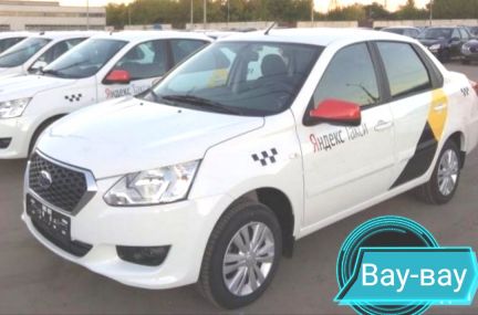 Аренда авто для такси  - купить на сайте объявлений Краснодар онлайн