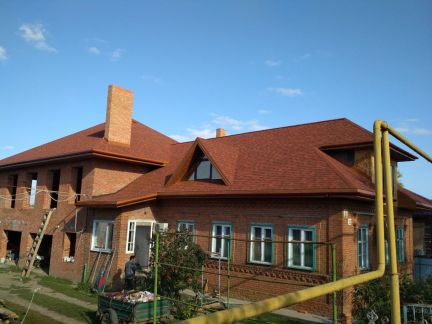 Кровельные работы  Армавир