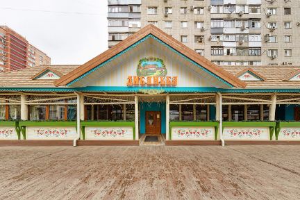 Бармен-Кассир в Ресторан Диканька  - купить на сайте объявлений Краснодар онлайн