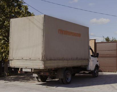 Грузоперевозки Грузчики  - купить на сайте объявлений Темрюк онлайн