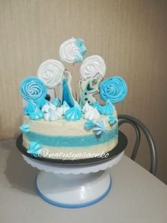 Торты и сладости на заказ  - купить на сайте объявлений Краснодар онлайн