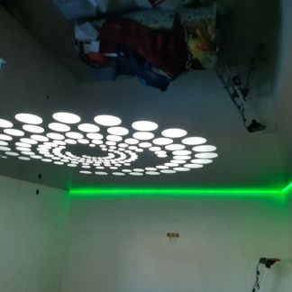 Натяжные потолки  Армавир