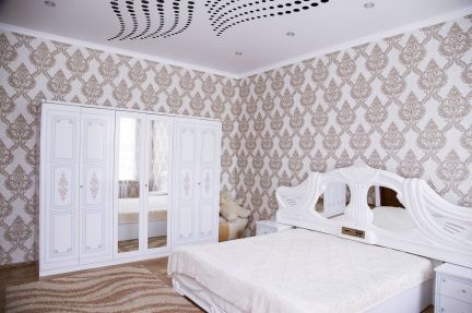 Натяжные потолки  Армавир