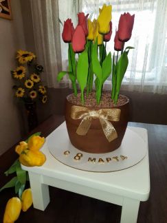 Торты  Армавир