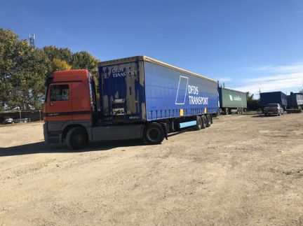 Грузовые перевозки  - купить на сайте объявлений Усть-Лабинск онлайн