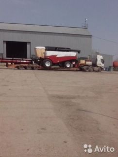 Грузоперевозки негабарит трал  Армавир
