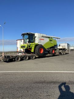 Аренда трала Негабаритные Перевозки  - купить на сайте объявлений Краснодар онлайн