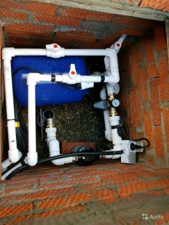 Бурение скважин на воду  Армавир