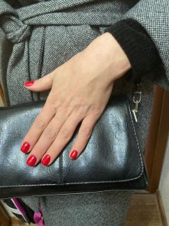 Маникюр педикюр дизайн ногтей на дому и выезд  Армавир