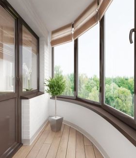 Окна Балконы Лоджии  Армавир