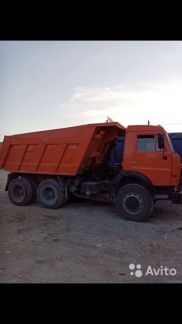 Вывоз грунта строительного боя мусора  - купить на сайте объявлений Сочи онлайн