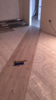 Укладка плитки, ламината, ремонт санузлов, ванных  - купить на сайте объявлений Краснодар онлайн