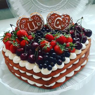 Домашние торты  - купить на сайте объявлений Курганинск онлайн