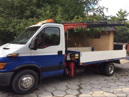 Грузоперевозки по Ялте  - купить на сайте объявлений Ялта онлайн