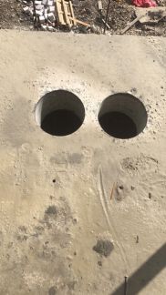 Алмазное бурение  Армавир